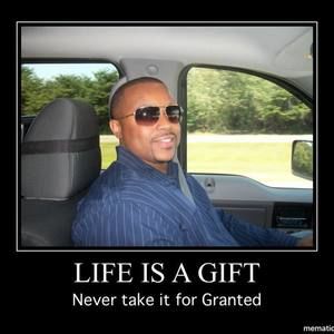 Meet your Posher, Danny